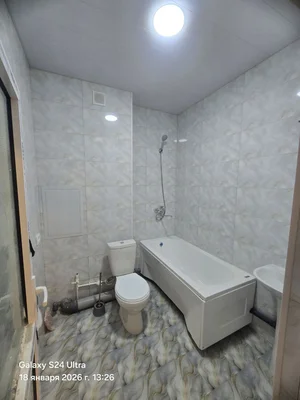 Фото 8 2-комн. квартира в Мусаффо