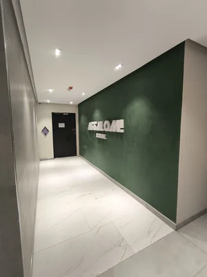 Фото 1 1-комн. квартира в Golden House Assalom Sohil