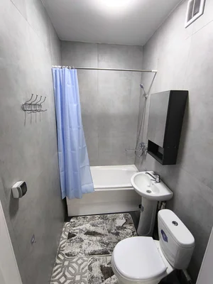 Фото 7 1-комн. квартира в Golden House Assalom Sohil