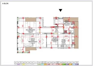 Фото 4 2-комн. квартира в Шайхонтохур тумани