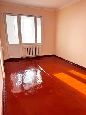 Фото 1 1-комн. квартира в Миробод