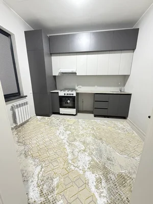 Фото 1 3-комн. квартира в Сергелийском районе