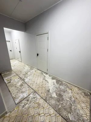 Фото 5 3-комн. квартира в Сергелийском районе