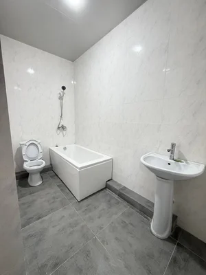 Фото 6 3-комн. квартира в Сергелийском районе