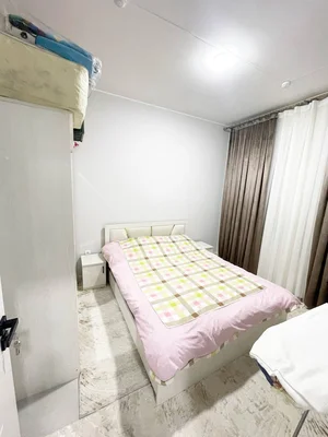 Фото 4 3-комн. квартира в Сергели Аэропорт