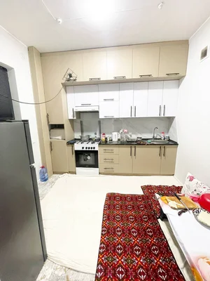 Фото 7 3-комн. квартира в Сергели Аэропорт