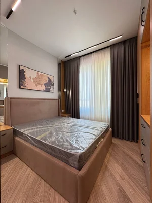 Фото 7 1-комн. квартира в Мирзо Улугбекском районе