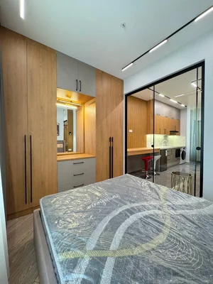 Фото 9 1-комн. квартира в Мирзо Улугбекском районе