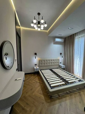 Фото 1 3-комн. квартира в Юнусабадском районе