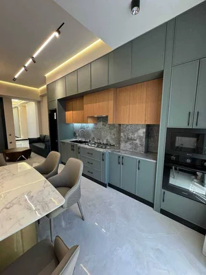 Фото 3 3-комн. квартира в Юнусабадском районе