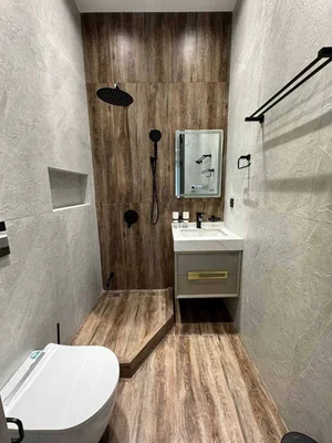 Фото 9 3-комн. квартира в Юнусабадском районе