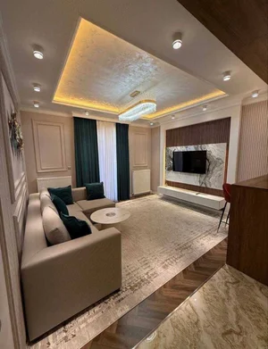 Фото 1 Квартира в Ташкент Сити Гарденс