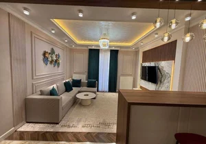 Фото 2 Квартира в Ташкент Сити Гарденс