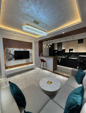 Фото 3 Квартира в Ташкент Сити Гарденс