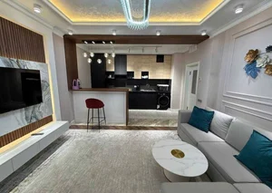 Фото 4 Квартира в Ташкент Сити Гарденс