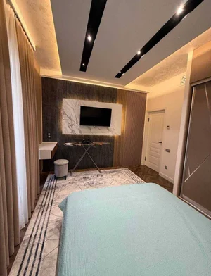 Фото 5 Квартира в Ташкент Сити Гарденс