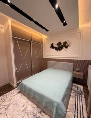 Фото 7 Квартира в Ташкент Сити Гарденс