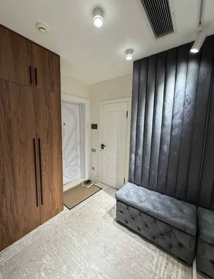 Фото 8 Квартира в Ташкент Сити Гарденс