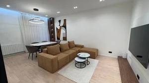 Фото 1 2-комн. квартира в Мирабадском районе