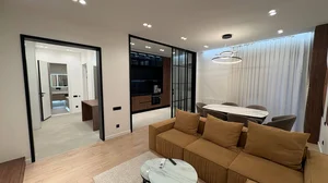 Фото 2 2-комн. квартира в Мирабадском районе