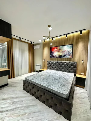 Фото 1 2-комн. квартира в Габус Посольство России