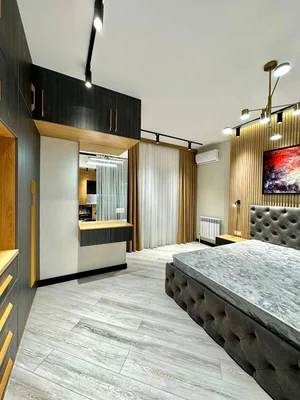 Фото 2 2-комн. квартира в Габус Посольство России