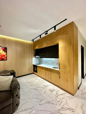 Фото 7 2-комн. квартира в Габус Посольство России