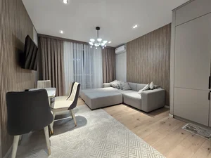 Фото 1 2-комн. квартира в Мирабадском районе