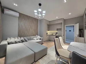 Фото 2 2-комн. квартира в Мирабадском районе