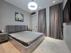 Фото 3 2-комн. квартира в Мирабадском районе