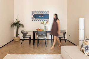 Фото 8 2-комн. квартира в Яшнабадском районе