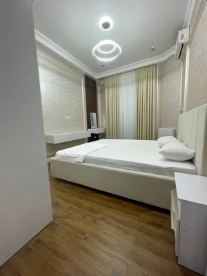 Фото 2 3-комн. квартира в Якасарайский район