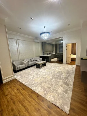 Фото 6 3-комн. квартира в Якасарайский район