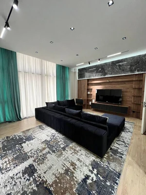 Фото 1 2-комн. квартира в Жк Ок Сарой