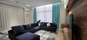 Фото 2 2-комн. квартира в Жк Ок Сарой