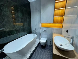 Фото 5 2-комн. квартира в Жк Ок Сарой