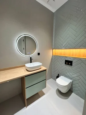 Фото 8 2-комн. квартира в Жк Ок Сарой