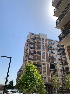 Фото 3 2-комн. квартира в Жк Ассалом Сохил