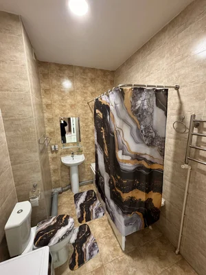 Фото 5 2-комн. квартира в Жк Ассалом Сохил