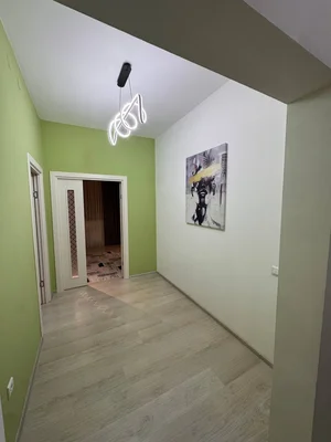 Фото 6 2-комн. квартира в Жк Ассалом Сохил