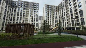 Фото 1 4-комн. квартира в Алмазарском районе