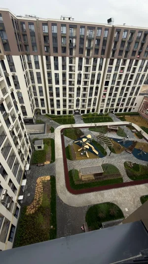 Фото 2 4-комн. квартира в Алмазарском районе