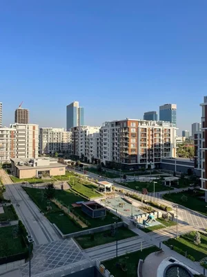 Фото 1 3-комн. квартира в Шайхантахурском районе