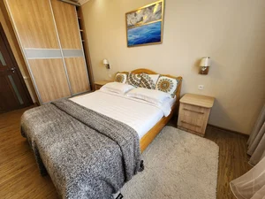 Фото 6 2-комн. квартира в Монумент Мужества