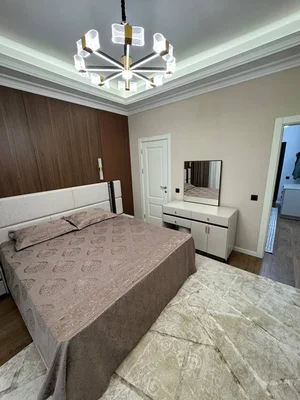 Фото 4 3-комн. квартира в NUR