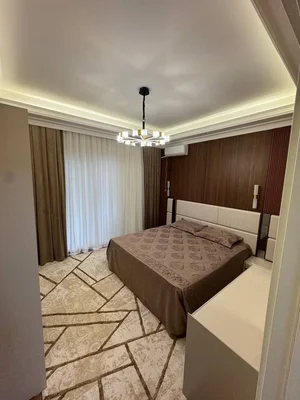 Фото 5 3-комн. квартира в NUR