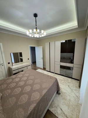 Фото 6 3-комн. квартира в NUR