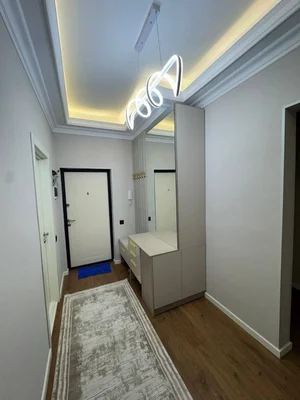 Фото 8 3-комн. квартира в NUR