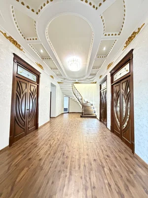 Фото 1 Дом в Сергели Хонабод БЕРУНИЙ махалла