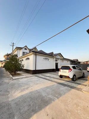 Фото 3 Дом в Сергели Хонабод БЕРУНИЙ махалла